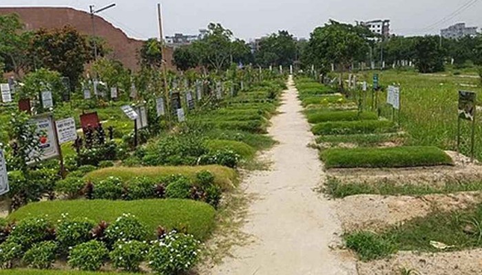 ১১৪ জুলাই ‎শহীদের মরদেহ উত্তোলন শুরু আজ