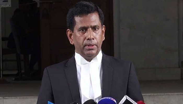 গুমের সরাসরি নির্দেশ দিতেন শেখ হাসিনা: চিফ প্রসিকিউটর