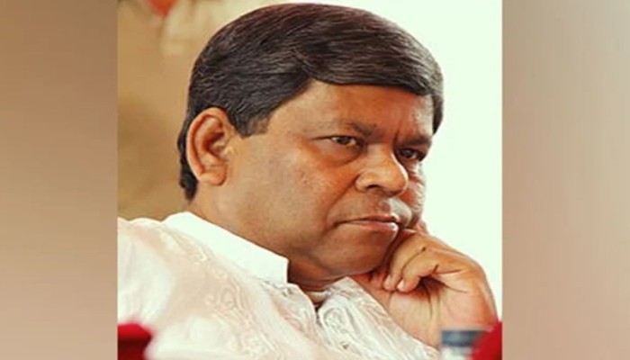 ​জাতীয় প্রেস ক্লাবের সাবেক সভাপতি শওকত মাহমুদ আটক