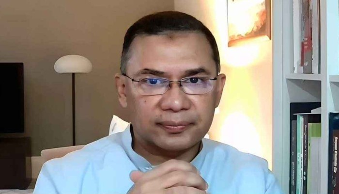 ​সামনে কঠিন সময় অপেক্ষা করছে: তারেক রহমান