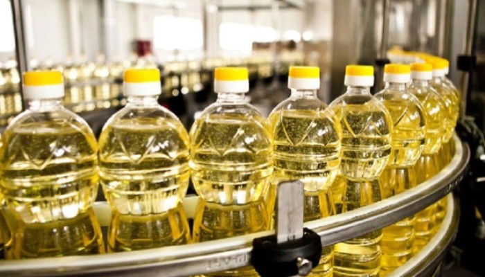 দাম বাড়ল ভোজ্যতেলের