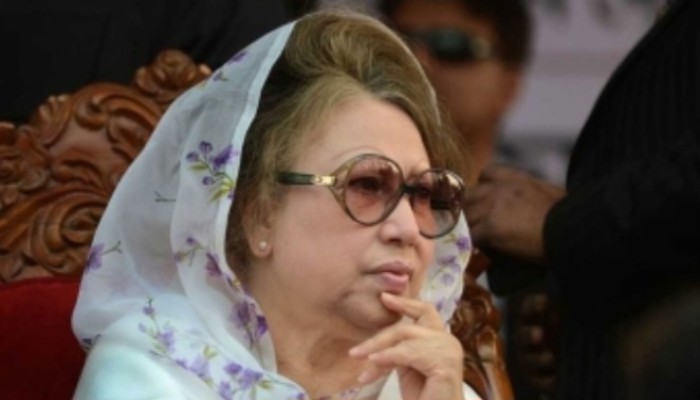 খালেদা জিয়ার সিটিস্ক্যানের তথ্য ‘অনুমাননির্ভর’ : বিএনপি