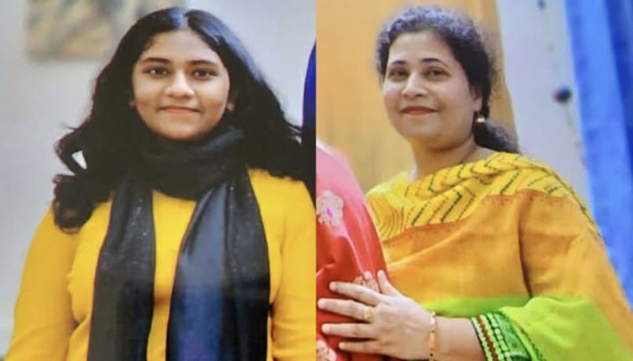 ​মোহাম্মদপুরে মা-মেয়েকে নির্মমভাবে কুপিয়ে হত্যা