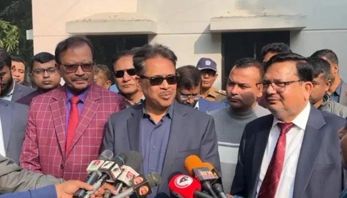 মার্চে চালু হচ্ছে ঢাকা-পাবনা ট্রেন সার্ভিস