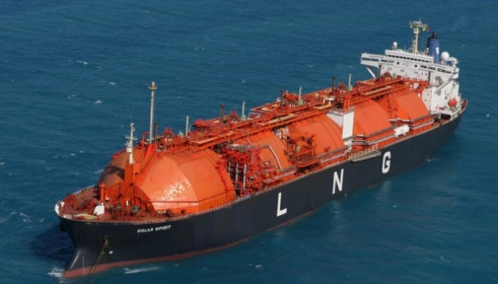 ​যুক্তরাজ্য থেকে এলএনজি কিনবে সরকার