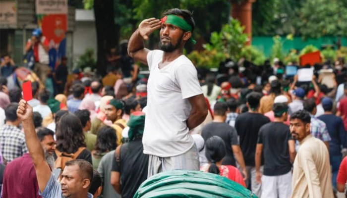 ​আশা ছিল সংসদে গিয়ে গরিব মানুষের এমপি হবো: সুজন