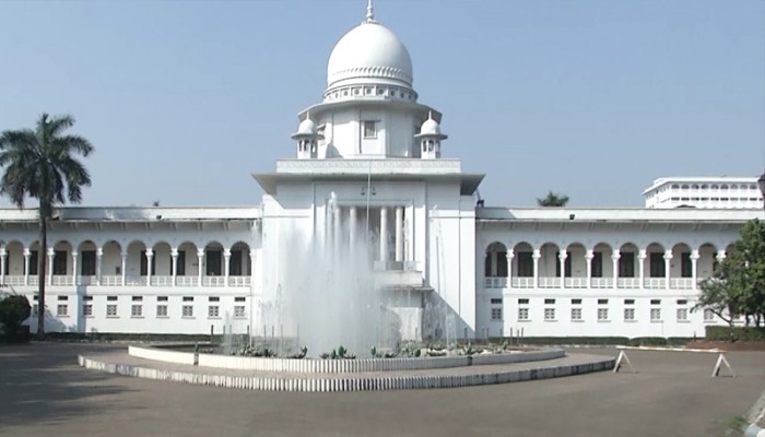 পঞ্চদশ সংশোধনী বাতিলের রায়ের বিরুদ্ধে চূড়ান্ত শুনানি নির্বাচনের পর