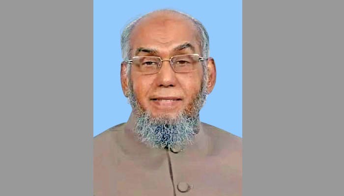 সাবেক এমপি এবাদুল করিমের মৃত্যু