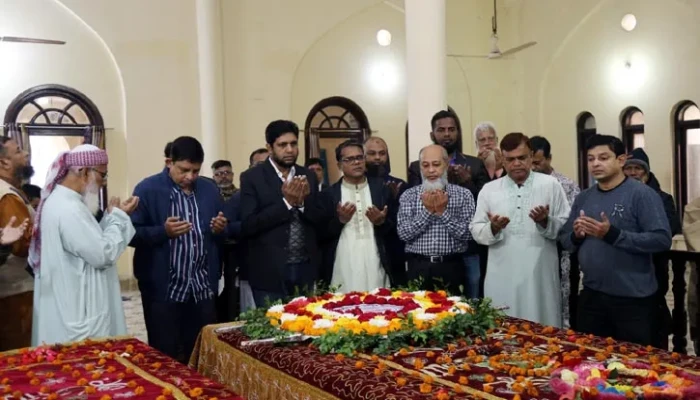 মজলুম জননেতা মওলানা ভাসানীর ১৪৫তম জন্মবার্ষিকী আজ