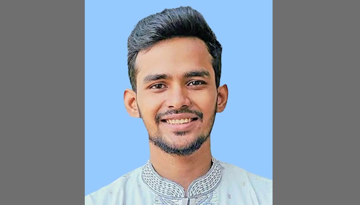 স্বতন্ত্র থেকেই লড়তে চান আসিফ মাহমুদ