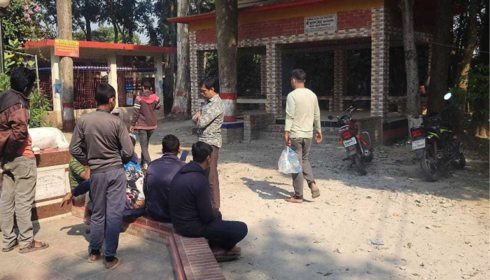 পাবনায় মদপানে ২ জনের মৃত্যু