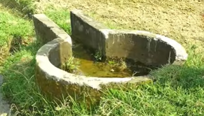 উত্তরের মাঠগুলো যেন মৃত্যুফাঁদ