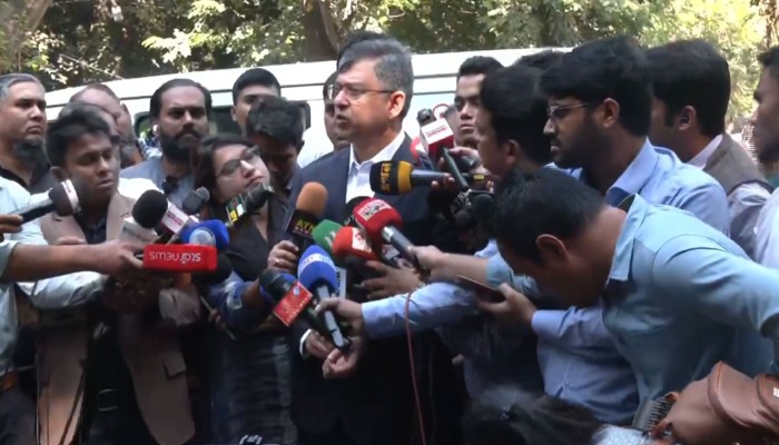 হাদির ওপরে হামলা প্রকৃতপক্ষে বাংলাদেশের ওপরে হামলা : সালাহউদ্দিন