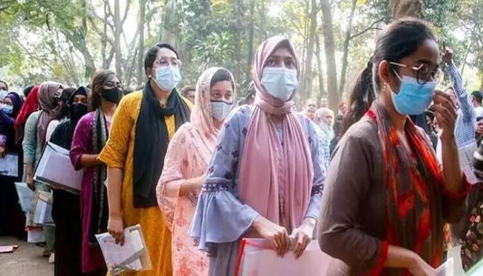 মেডিকেল ভর্তির ফল প্রকাশ আজ, জানা যাবে যেভাবে