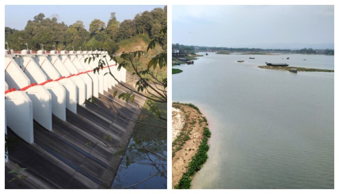 সঙ্কটে বিদ্যুৎ উৎপাদন