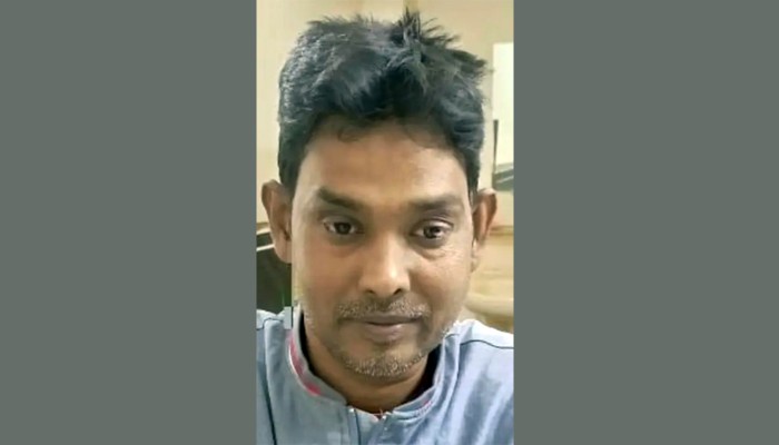 ​বিভ্রান্তিকর তথ্য দিচ্ছেন মোটরসাইকেল মালিক হান্নান