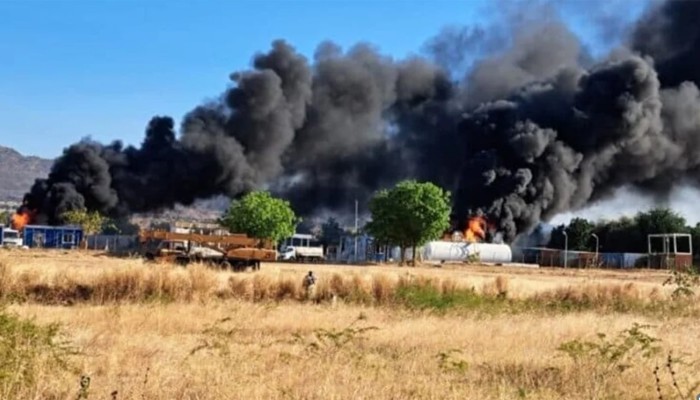 ​'বাংলাদেশি শান্তিরক্ষীদের ওপর হামলার জন্য আরএসএফ দায়ী'