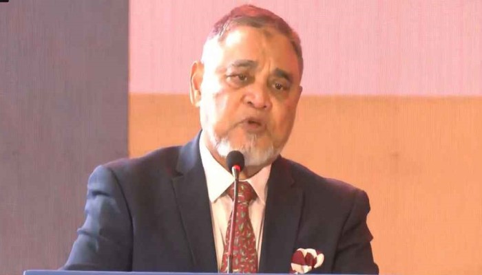 হাদির ওপর হামলা বিচ্ছিন্ন ঘটনা: সিইসি