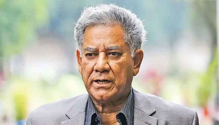 ‘জাতিসংঘ শান্তিরক্ষা কার্যক্রমে বাংলাদেশের অবদান বৈশ্বিকভাবে প্রশংসিত’