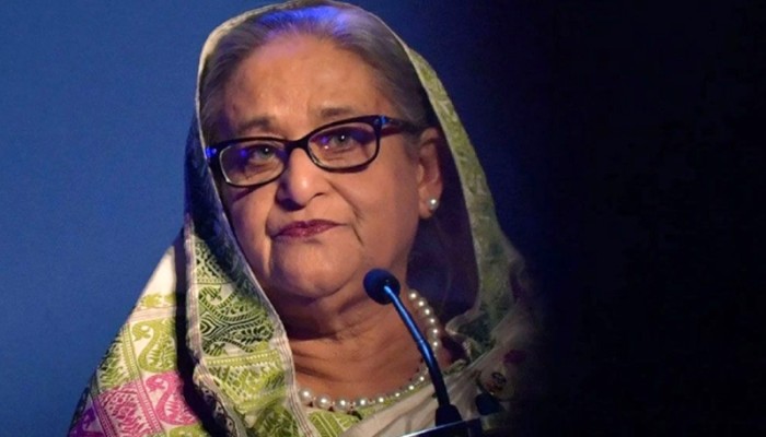 শেখ হাসিনার সাজা বাড়িয়ে মৃত্যুদণ্ড চেয়ে আপিল করল প্রসিকিউশন