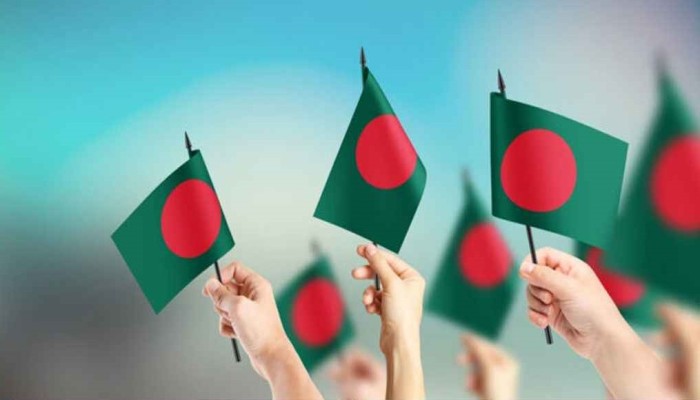 বিজয় দিব‌সের শুভেচ্ছা জানা‌ল ৭ দেশ