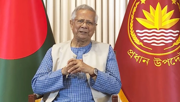 'আমাদের তরুণদের রক্ষা করুন, তাহলে সবাই রক্ষা পাব'