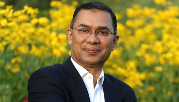 ​তারেক রহমানের সাক্ষাৎ পেতে ‘রিল মেকিং’ প্রতিযোগিতা