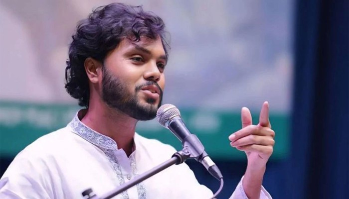 হাদির সর্বশেষ শারীরিক অবস্থা জানাল ইনকিলাব মঞ্চ