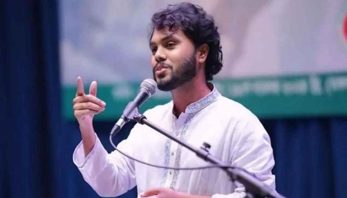 হাদির স্বাস্থ্যের সবশেষ তথ্য জানাল ইনকিলাব মঞ্চ