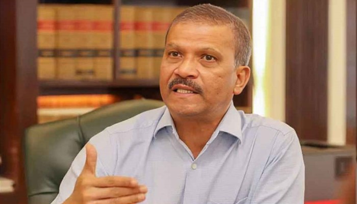 ডিজিটালাইজেশনের কারণে দুর্নীতি-ভোগান্তি অনেক কমেছে : আসিফ নজরুল