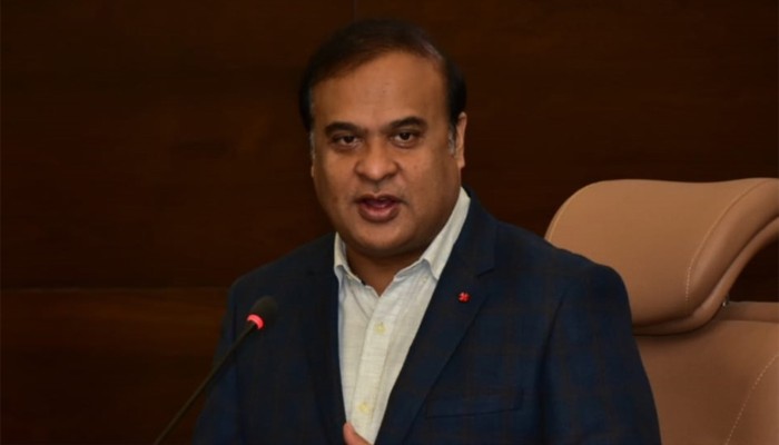 'উত্তর-পূর্বাঞ্চল বিচ্ছিন্ন করার হুমকিতে ভারত চুপ থাকবে না'