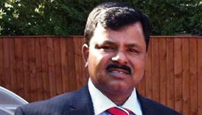 গুমের পর ইলিয়াস আলীকে হত্যা করা হয়েছে: চিফ প্রসিকিউটর