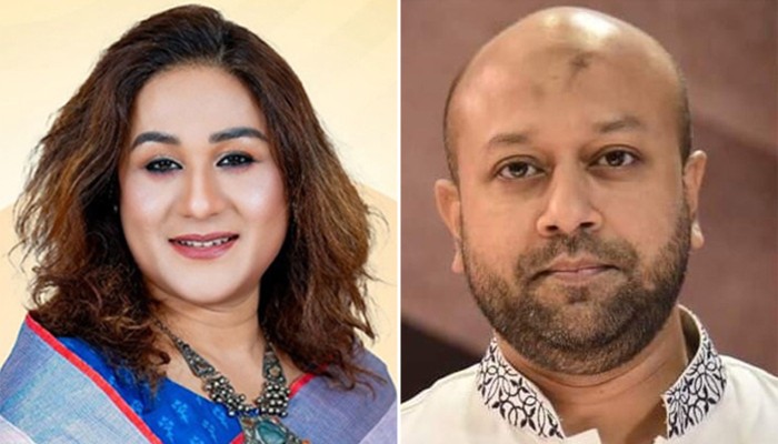 ​ইসির কাছে নিরাপত্তা চাইলেন দুই প্রার্থী