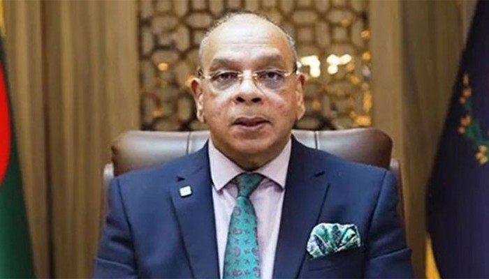 ​সংবিধান বাতিল করা জুলাই বিপ্লবের লক্ষ্য ছিল না : প্রধান বিচারপতি