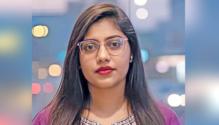 এনসিপি নেত্রী জান্নাতারার মৃত্যুকে কেন্দ্র করে তোলপাড়