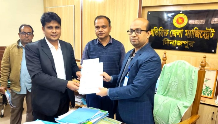 ​'অঞ্চলভিত্তিক বাজেট বৈষম্য নিরসনে কাজ করবো'