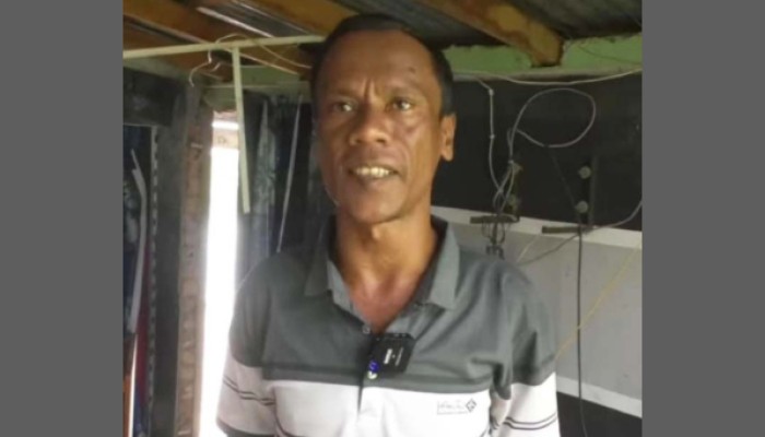 ​সাংবাদিককে গুলি করে হত্যা