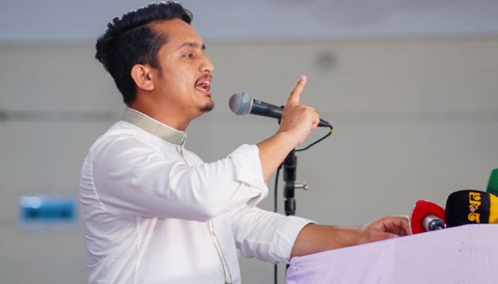 ​হাদির খুনিদের ফিরিয়ে না দেওয়া পর্যন্ত ভারতীয় হাইকমিশন বন্ধ