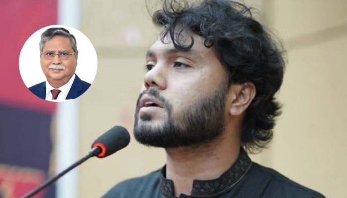 ​ওসমান হাদির মৃত্যুতে রাষ্ট্রপতির শোক প্রকাশ