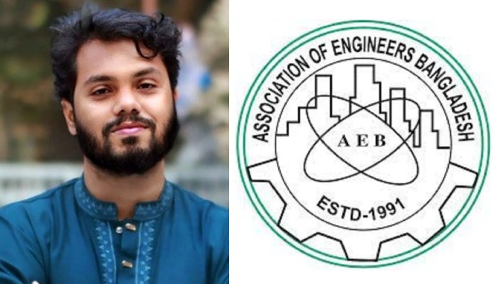 ​হাদির মৃত্যুতে এ্যাবের শোক