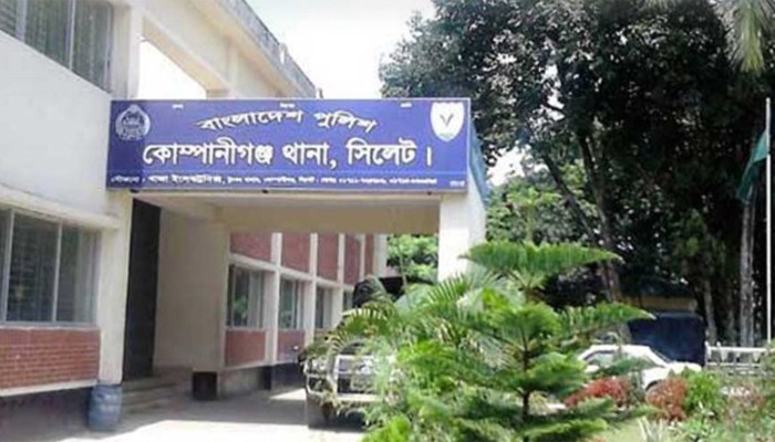 ​সিলেট সীমান্তে ‘ভারতীয় খাসিয়ার গুলিতে’ দুই বাংলাদেশি নিহত