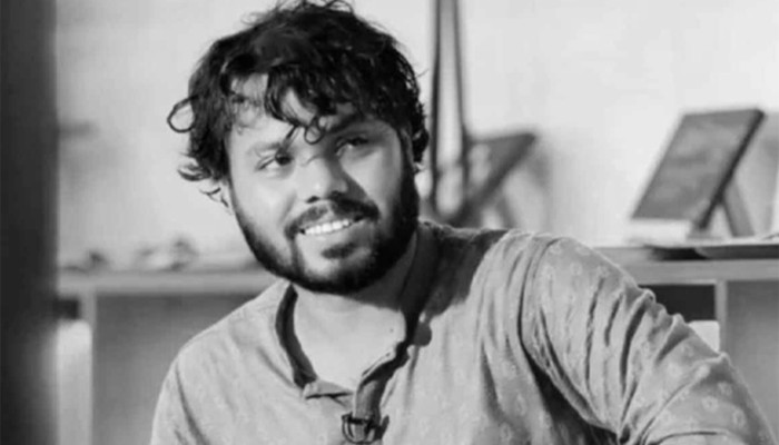 ​ওসমান হাদির জানাজা শনিবার দুপুর দুইটায়