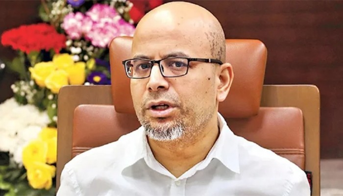 হোয়াটসঅ্যাপে সাইবার অপরাধের অভিযোগ নেবে জাতীয় নিরাপত্তা এজেন্সি: ফয়েজ আহমদ তৈয়্যব