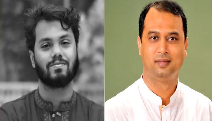 ​হাদি-হত্যার মাস্টারমাইন্ড কে এই শাহীন?