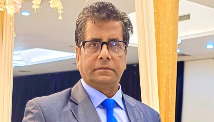 ​৫ দিনের রিমান্ড শেষে কারাগারে সাংবাদিক আনিস আলমগীর