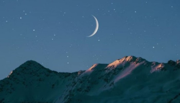 ​রজব মাসের চাঁদ দেখা গেছে, রমজানের ক্ষণগণনা শুরু