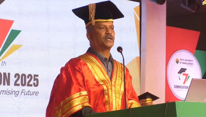 ​ওসমান হাদি ইনসাফ প্রতিষ্ঠার চেষ্টা করেছিলেন: আইন উপদেষ্টা