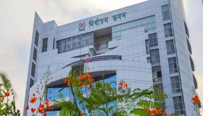 ​‘ভোটের গাড়ি’র প্রচারণা শুরু আজ