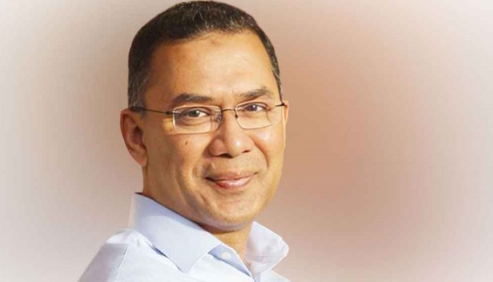 ​তারেক রহমানের সংবর্ধনা অনুষ্ঠানের অনুমতি পেল বিএনপি