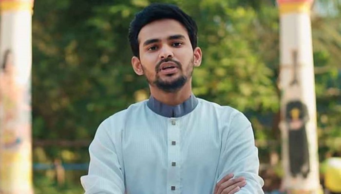 ঢাকা-১০ আসনে মনোনয়ন ফরম সংগ্রহ করলেন আসিফ মাহমুদ